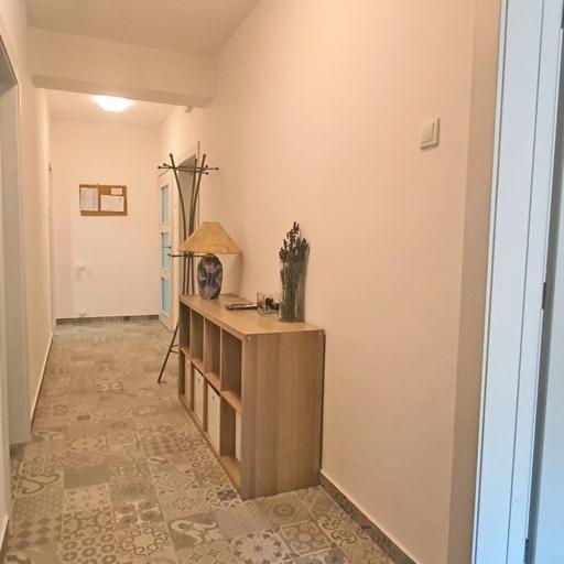 Apartment Aurelio