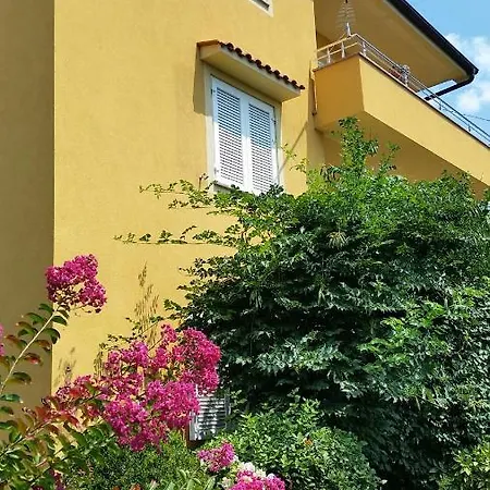 Aurelio Apartment Rijeka Exterior photo