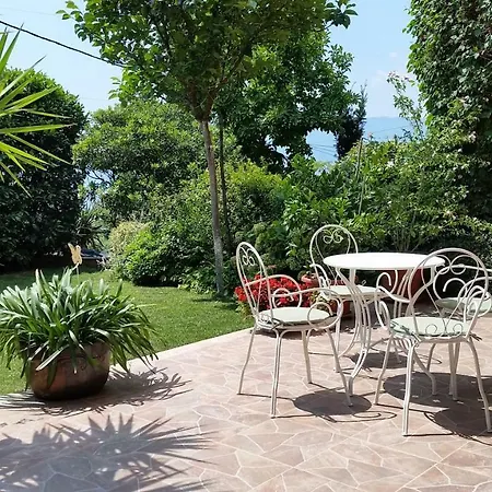 Aurelio Apartment Rijeka Exterior photo
