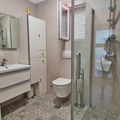 Aurelio Appartement Rijeka