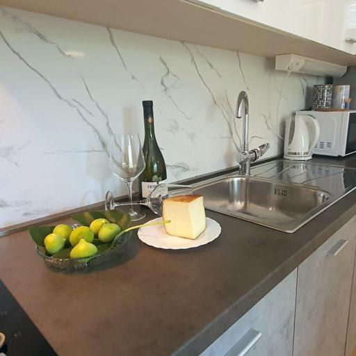 Aurelio Appartement Rijeka