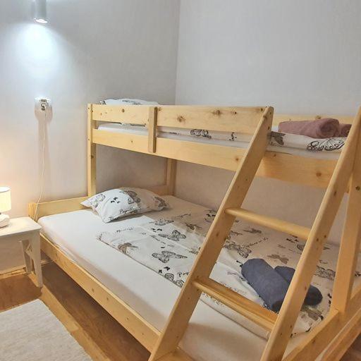 Appartement Aurelio *