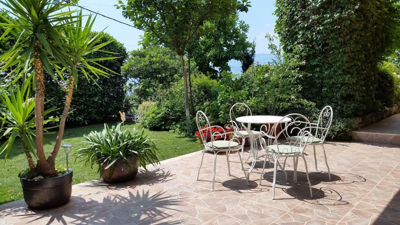 Aurelio Appartement