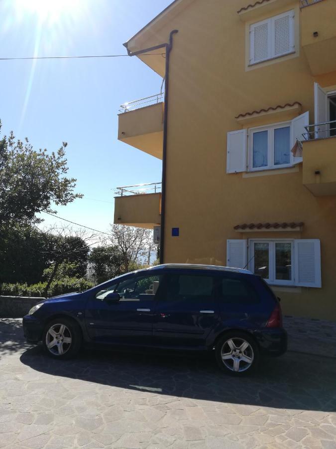 Appartement Aurelio *