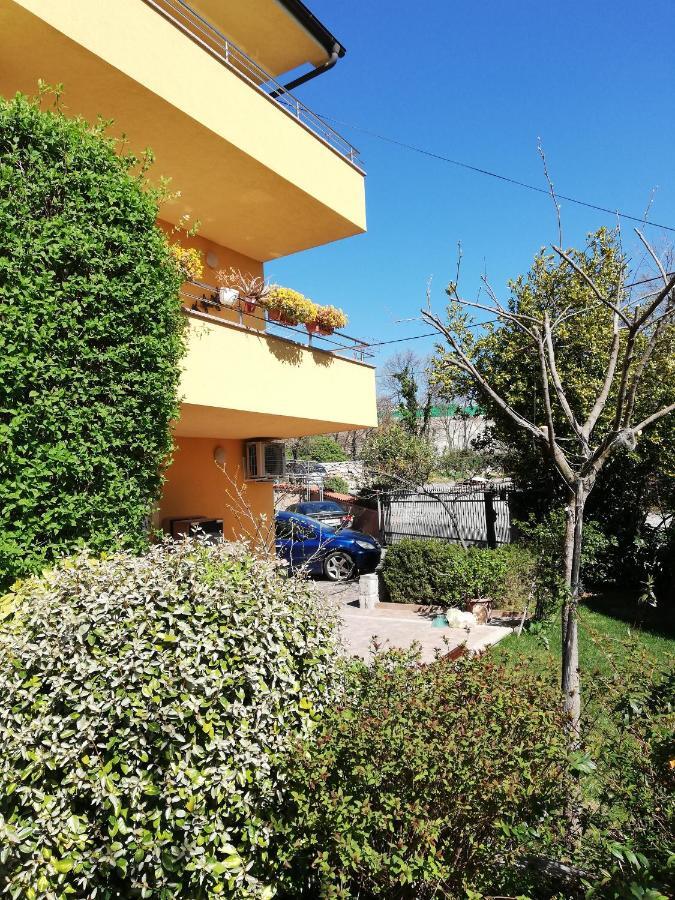Aurelio Appartement