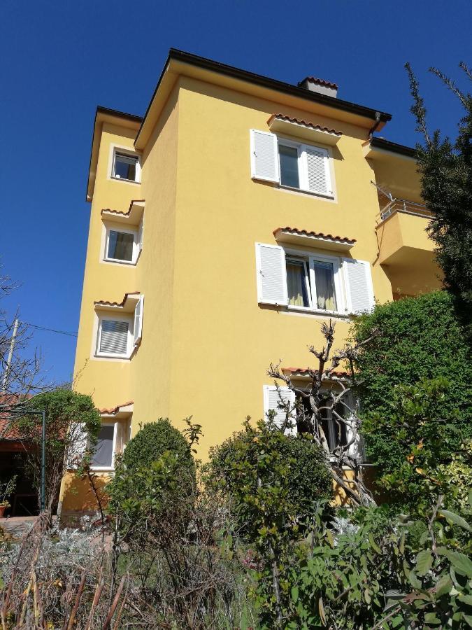 Aurelio Appartement
